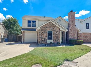 3007 Harbinger Ln, Dallas, TX 75287