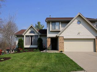 15394 Nicholas St, Omaha, NE 68154