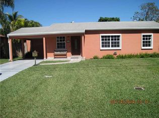 7425 SW 33rd St, Miami, FL 33155
