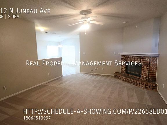 2nd image of 512 N Juneau Ave