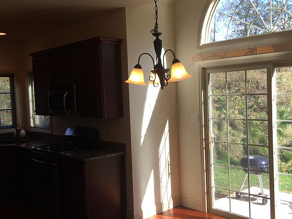 French Door