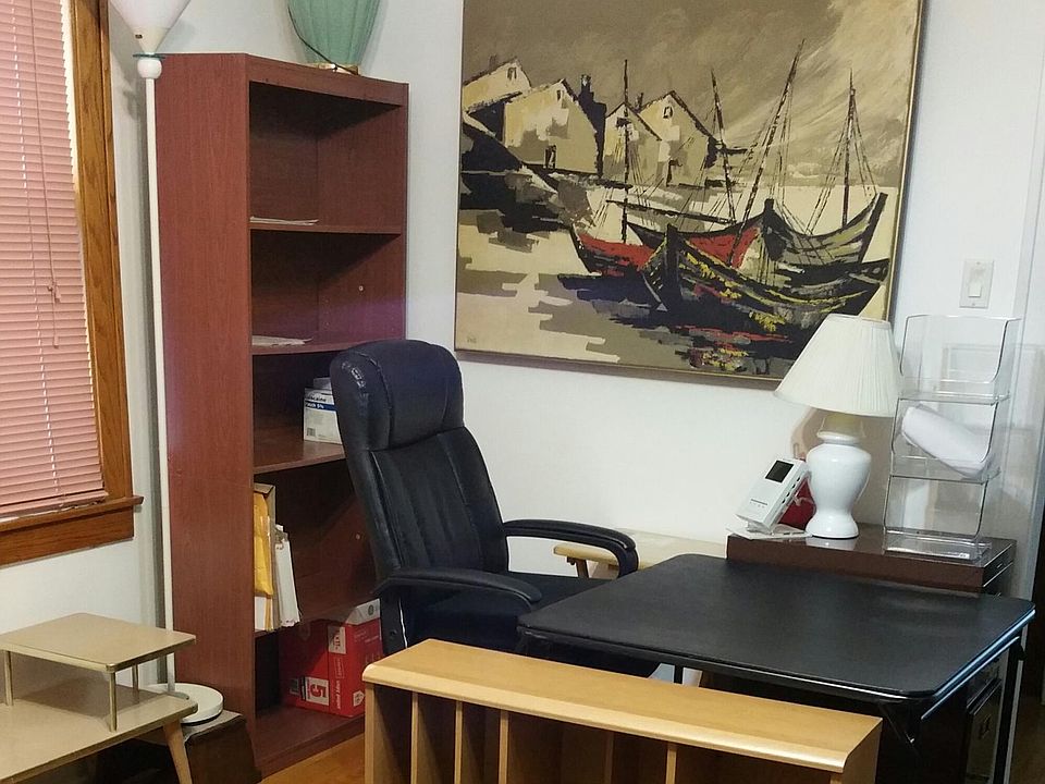 Office or Den