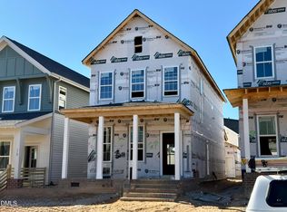 121 Mossy Falls Way, Wendell, NC 27591