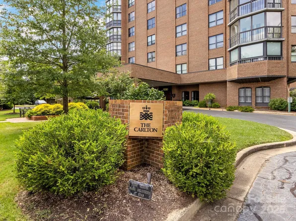 1530 Queens Rd APT 702, Charlotte, NC 28207