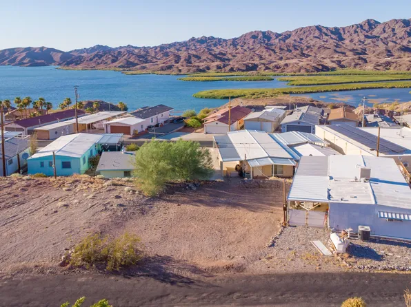 837 Swan Dr, Parker, AZ 85344