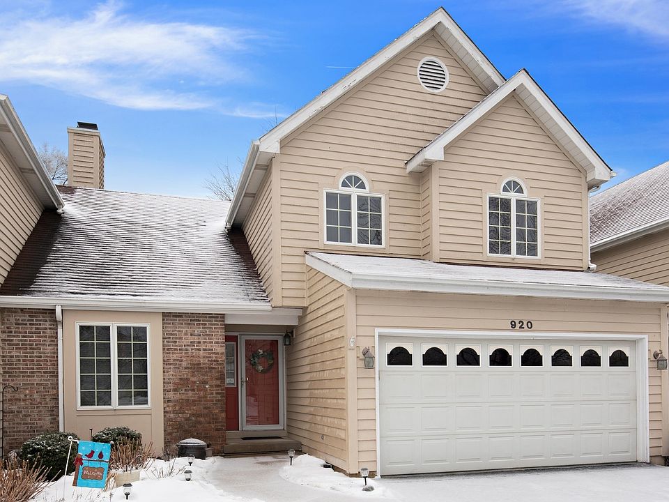 1st image of 920 Gosselin Cir #920