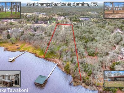 5741 County Road 3515, Quinlan, TX, 75474