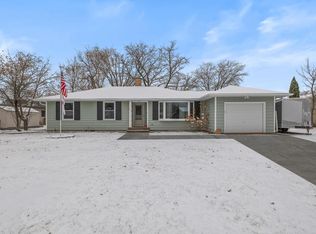 3109 CENTER STREET, Stevens Point, WI 54481