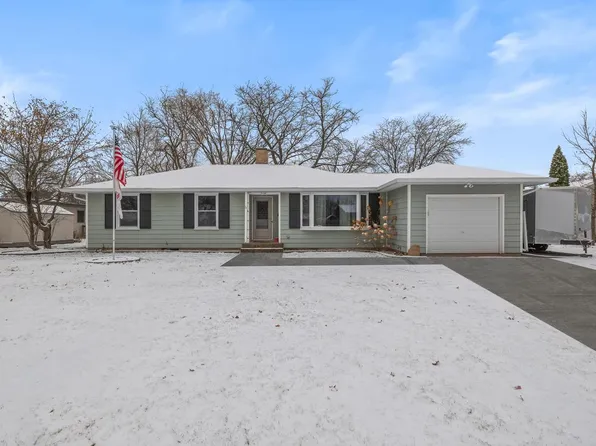 3109 CENTER STREET, Stevens Point, WI 54481