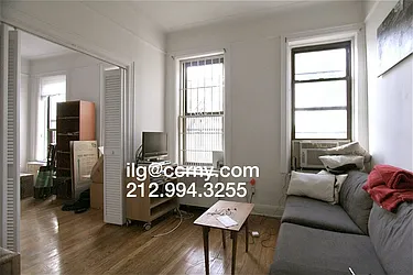 Rented by City Connections Realty