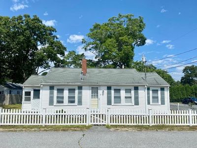 19 Wildwood Ave, Wareham, MA, 02571