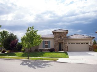 6515 Bloomfield Ln, Sparks, NV