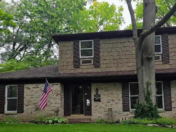 1206 Hawthorne St, Saint Marys, OH 45885