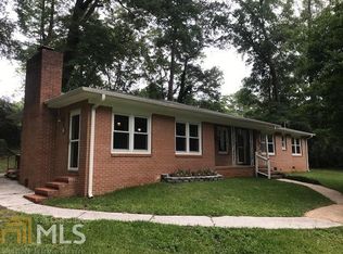 413 Terrace St, Griffin, GA 30224