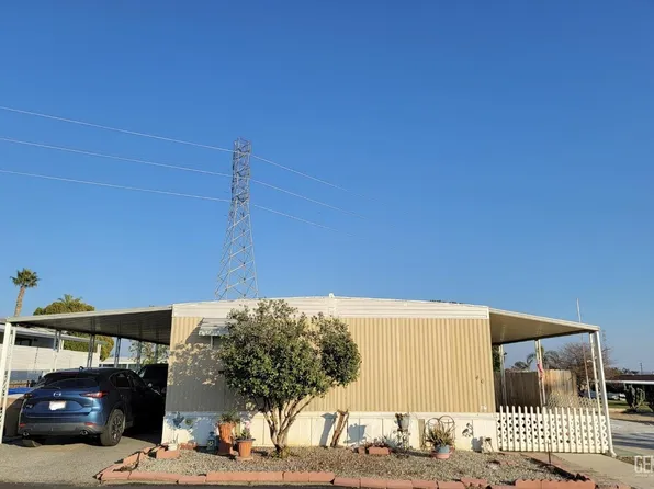 40 Golfers Ln, Bakersfield, CA 93308