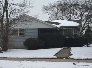 10324 W Sheridan Ave, Milwaukee, WI 53225