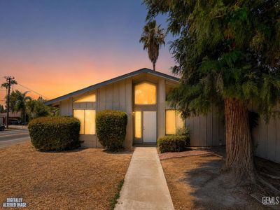 3213 S Real Rd, Bakersfield, CA, 93309