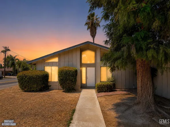 3213 S Real Rd, Bakersfield, CA 93309
