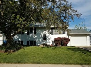 4031 Marseille Rd, Indianapolis, IN 46226
