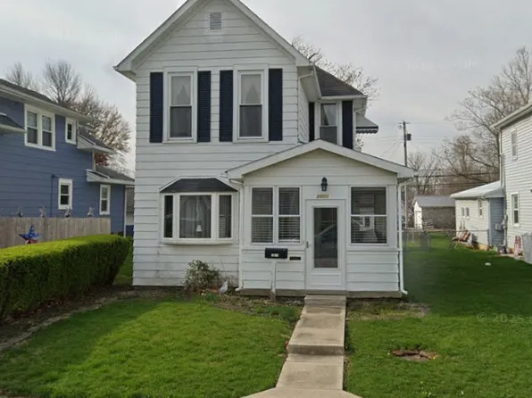 1017 S A St, Elwood, IN 46036