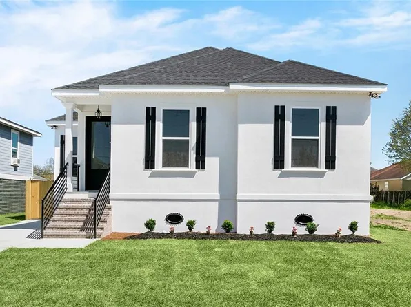 5745 Wildair Dr, New Orleans, LA 70122