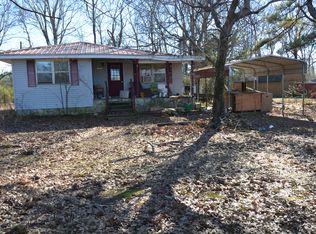 127 County Road 2254, Saltillo, MS 38866