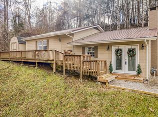 906 Diane Ave, Erwin, TN 37650