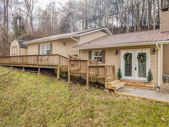 906 Diane Ave, Erwin, TN 37650