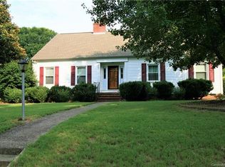 1407 Florida St, Gastonia, NC 28052