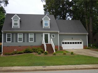 5412 Tower Rd, Greensboro, NC 27410