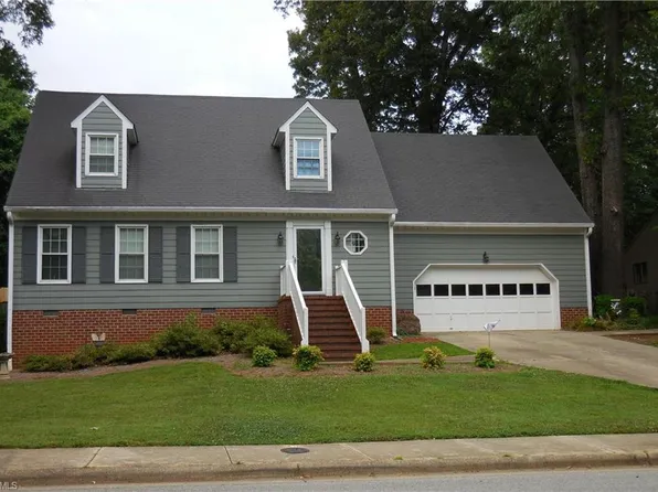 5412 Tower Rd, Greensboro, NC 27410