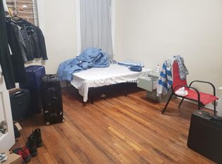 71 Chesterton St #2, Boston, MA 02119