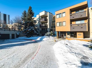 1200 I St UNIT 103, Anchorage, AK 99501