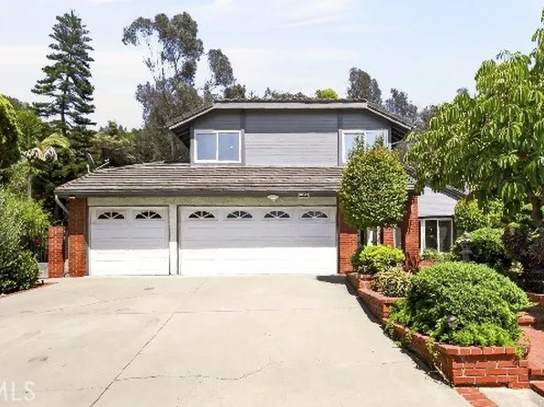 10842 Amber Hill Dr, Whittier, CA 90601