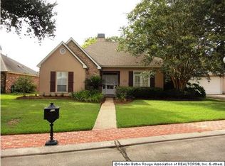 8345 Nouvelle Ct, Baton Rouge, LA 70809
