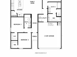 609 Buffalo Ave, Gentry, AR 72734