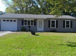 105 Burton Ave Whitman MA 02382 Zillow