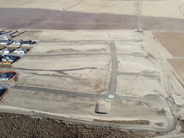 3718 Highview St Lot 9, Richland, WA 99352