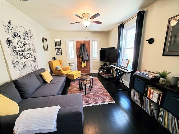 2nd image of 9029-31 Hickory St