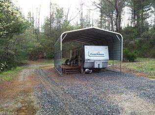 0 Huffman River Ln, Millers Creek, NC 28651