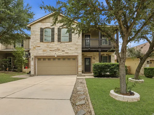 10358 ROYAL EST, San Antonio, TX 78245