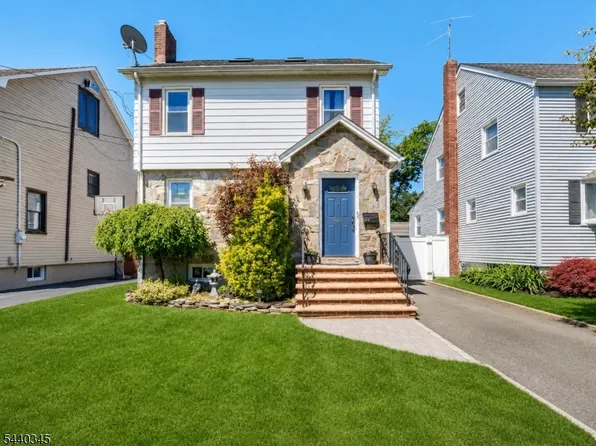 634 Sherman Ave, Roselle Park Boro, NJ 07204