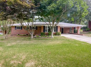 2431 Crockett Dr SE, Marietta, GA 30067