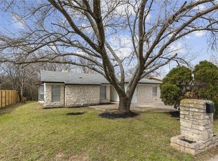 4608 Bundyhill Dr, Austin, TX 78723