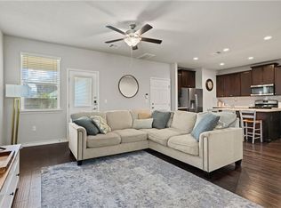 5308 Golden Canary Ln, Austin, TX 78723