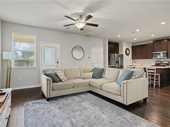 5308 Golden Canary Ln, Austin, TX 78723