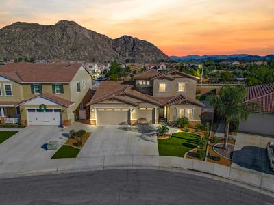 27702 Collier Dr, Sun City, CA, 92585
