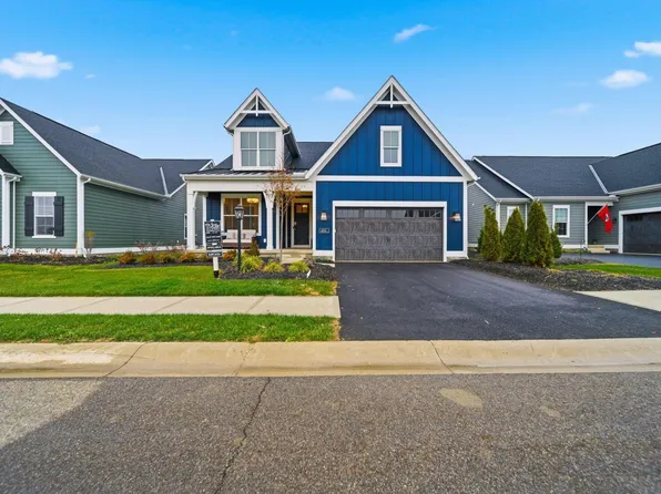 4211 Laguna Loop, Lewis Center, OH 43035