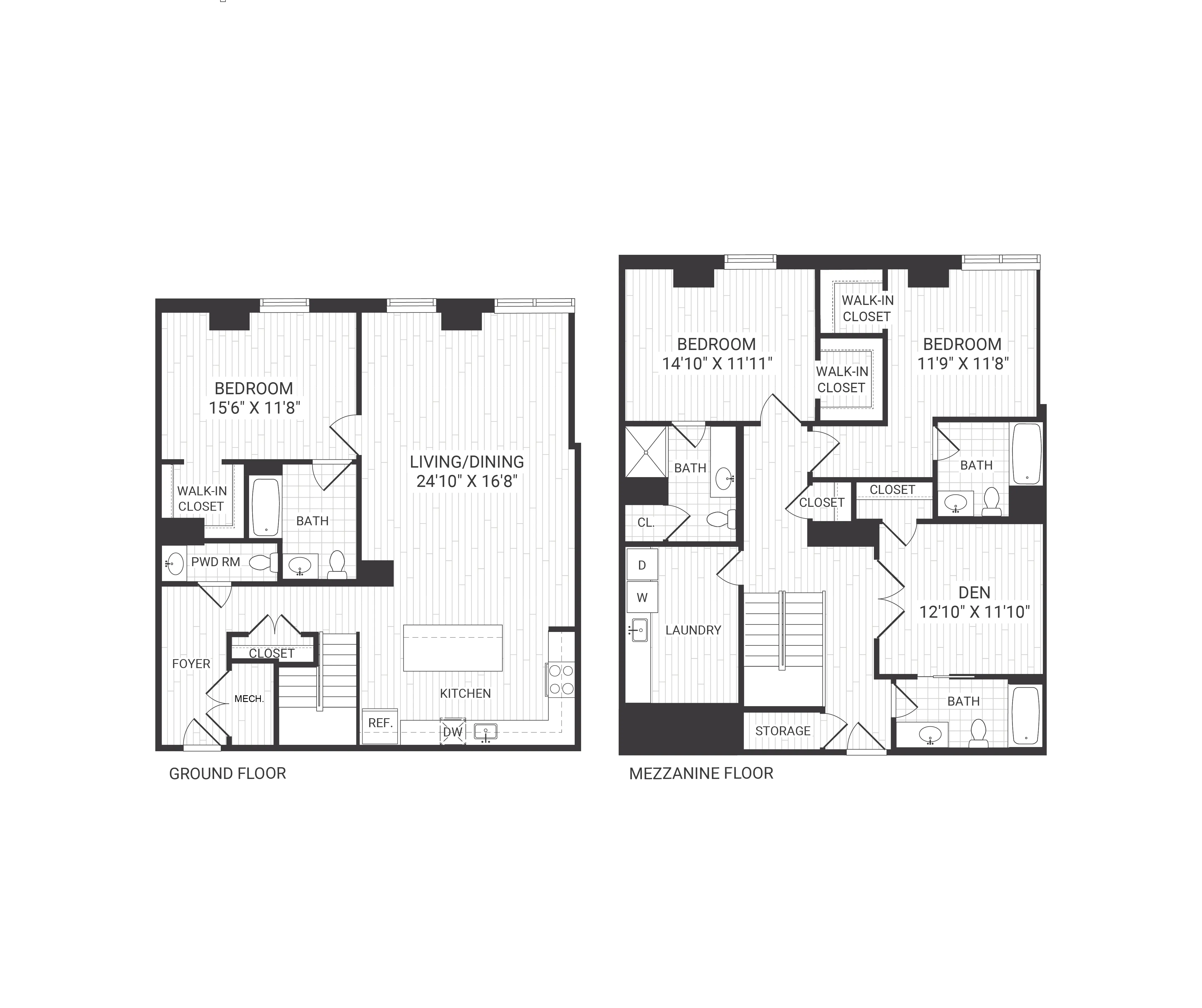 273 16th Street, #SL-TH01