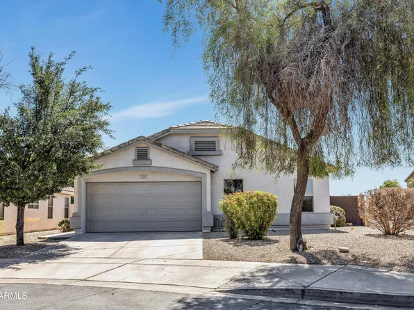1225 N 159TH Lane, Goodyear, AZ 85338